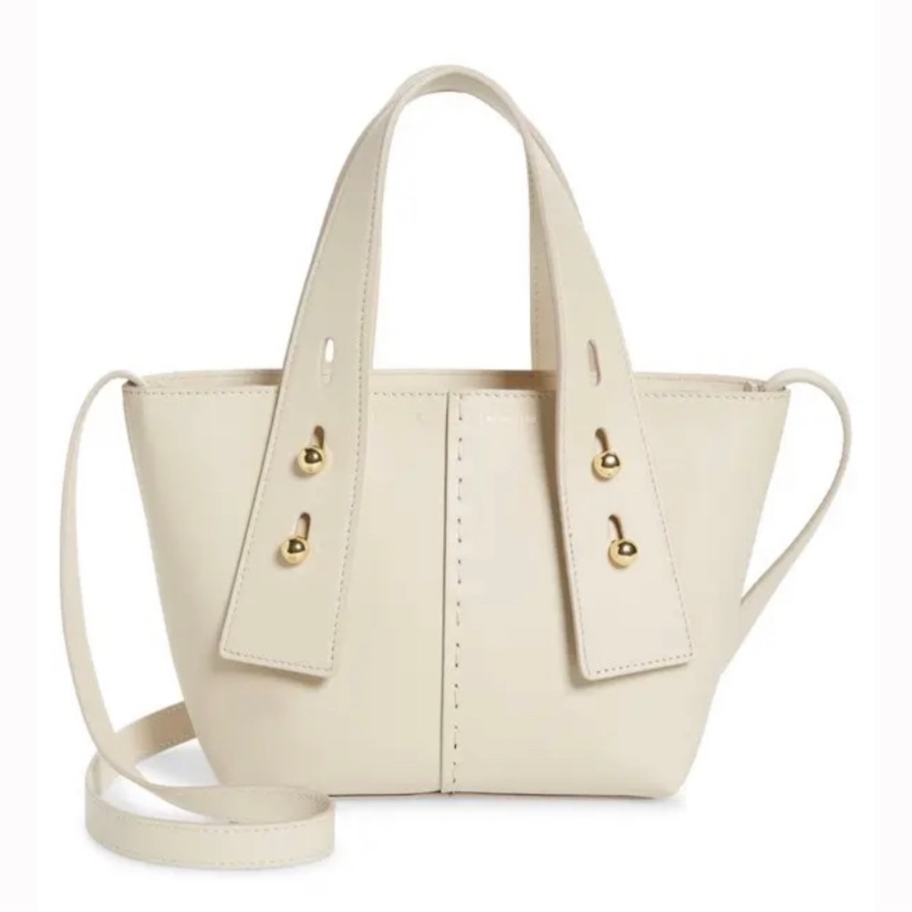 ISO Les Second Mini Crossbody